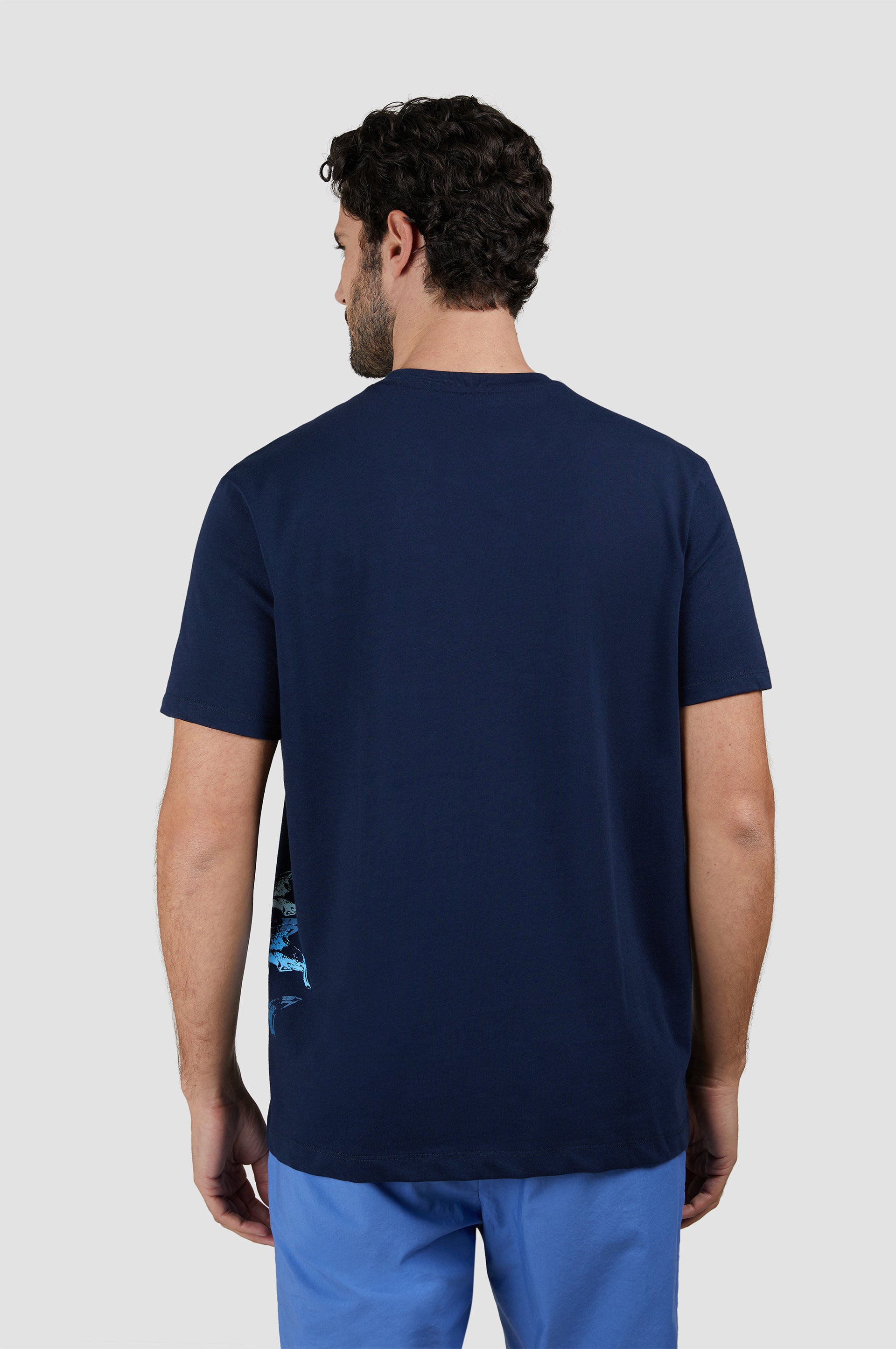 TSH-T-Shirt