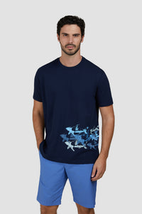 TSH-T-Shirt