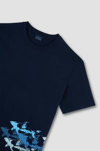 TSH-T-Shirt