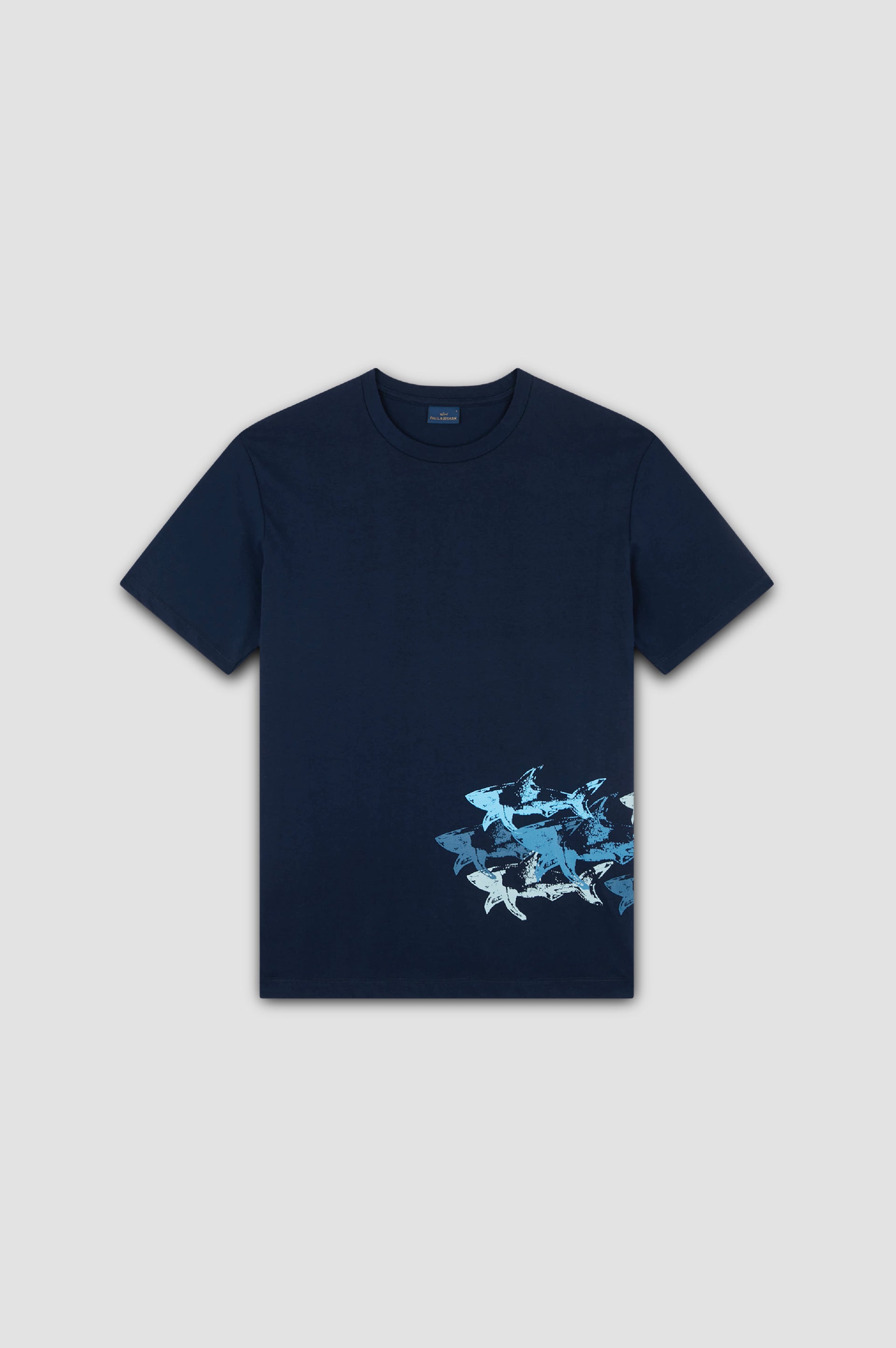 TSH-T-Shirt