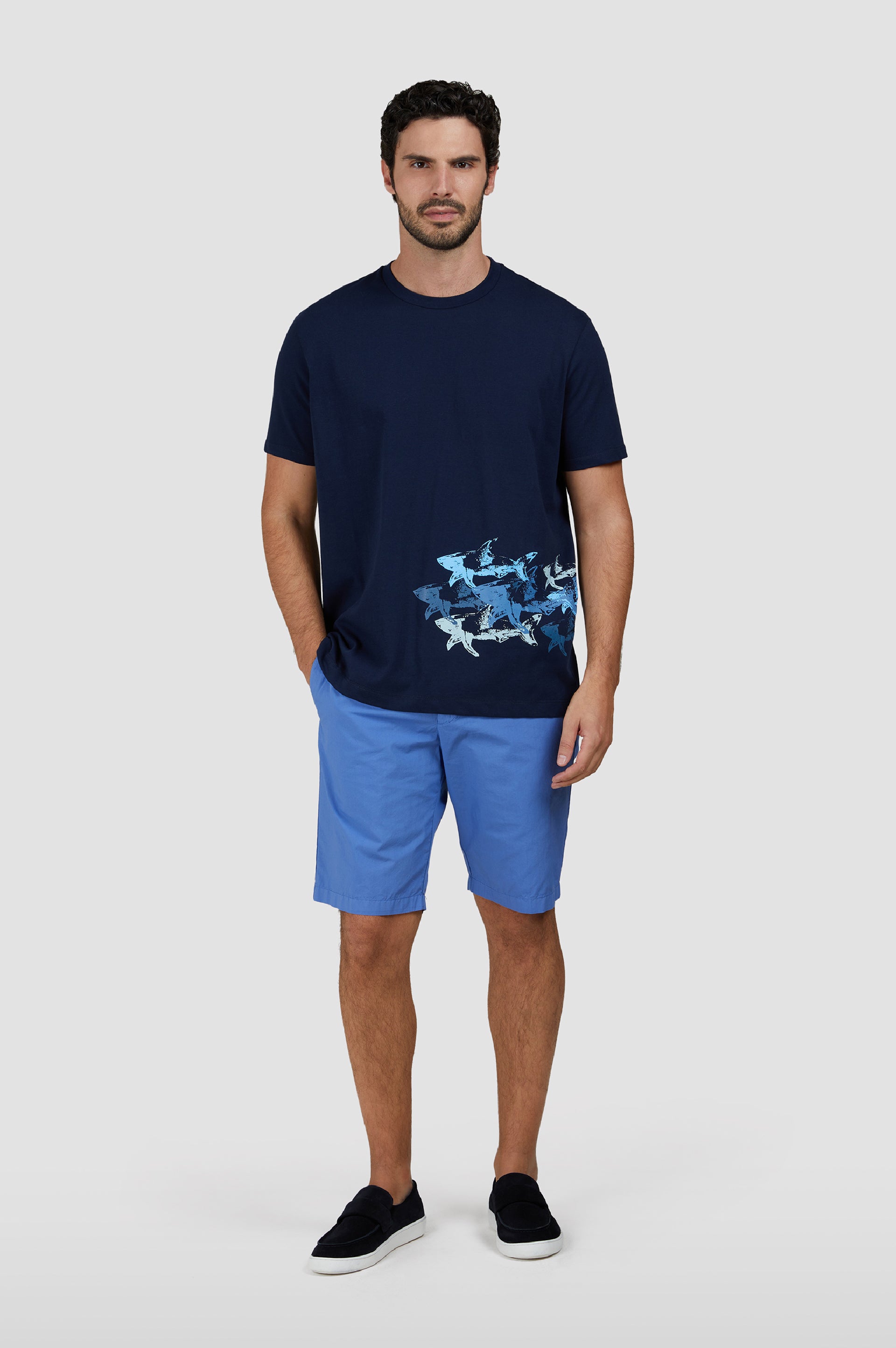TSH-T-Shirt