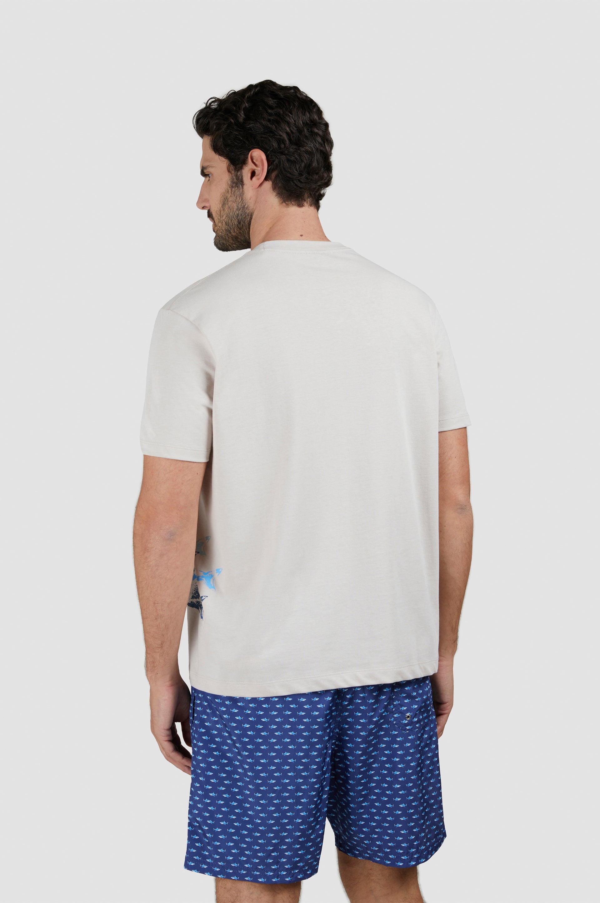 TSH-T-Shirt
