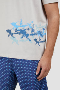 TSH-T-Shirt
