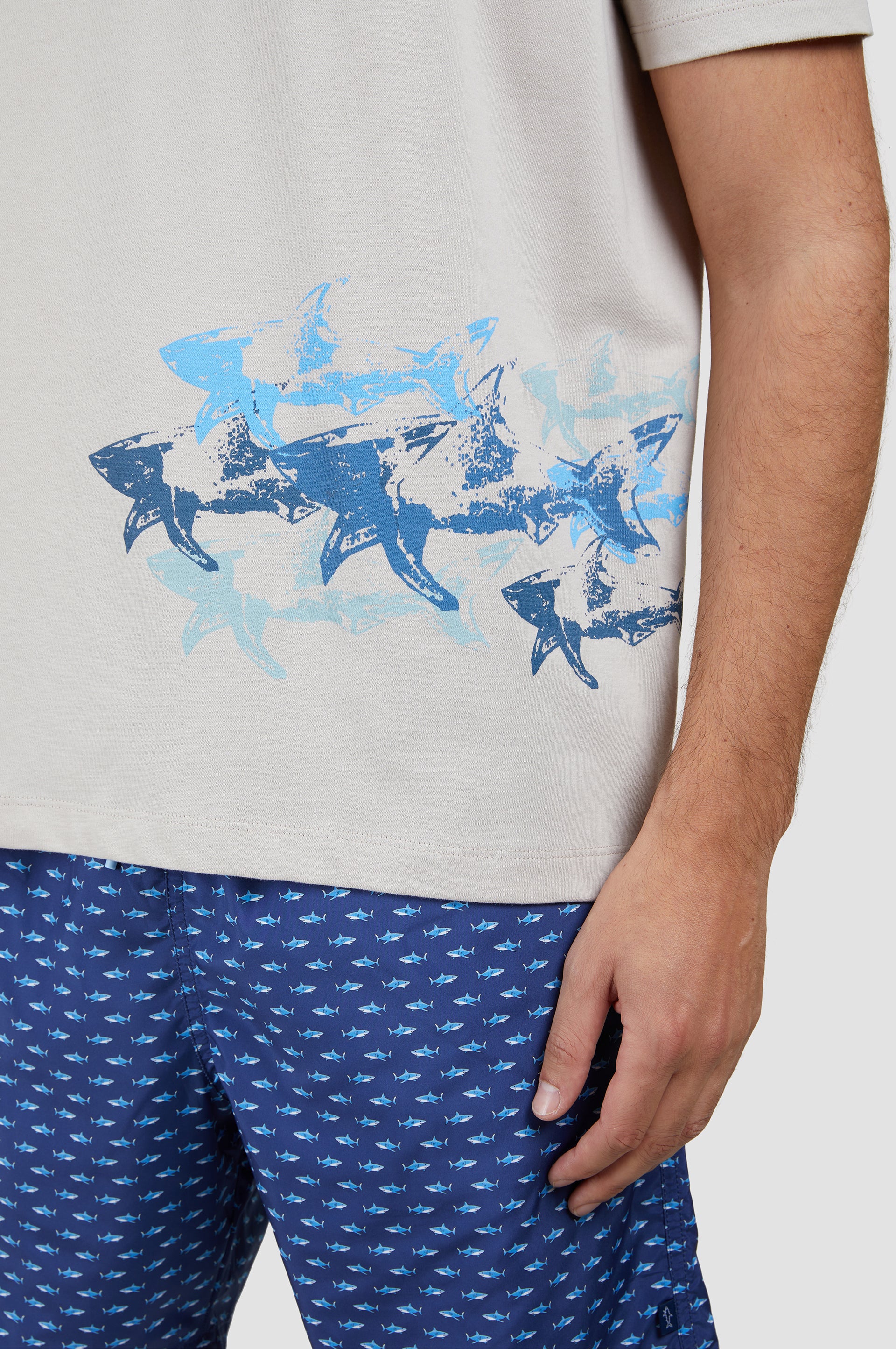 TSH-T-Shirt