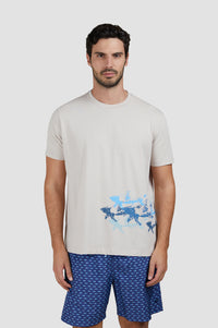 TSH-T-Shirt