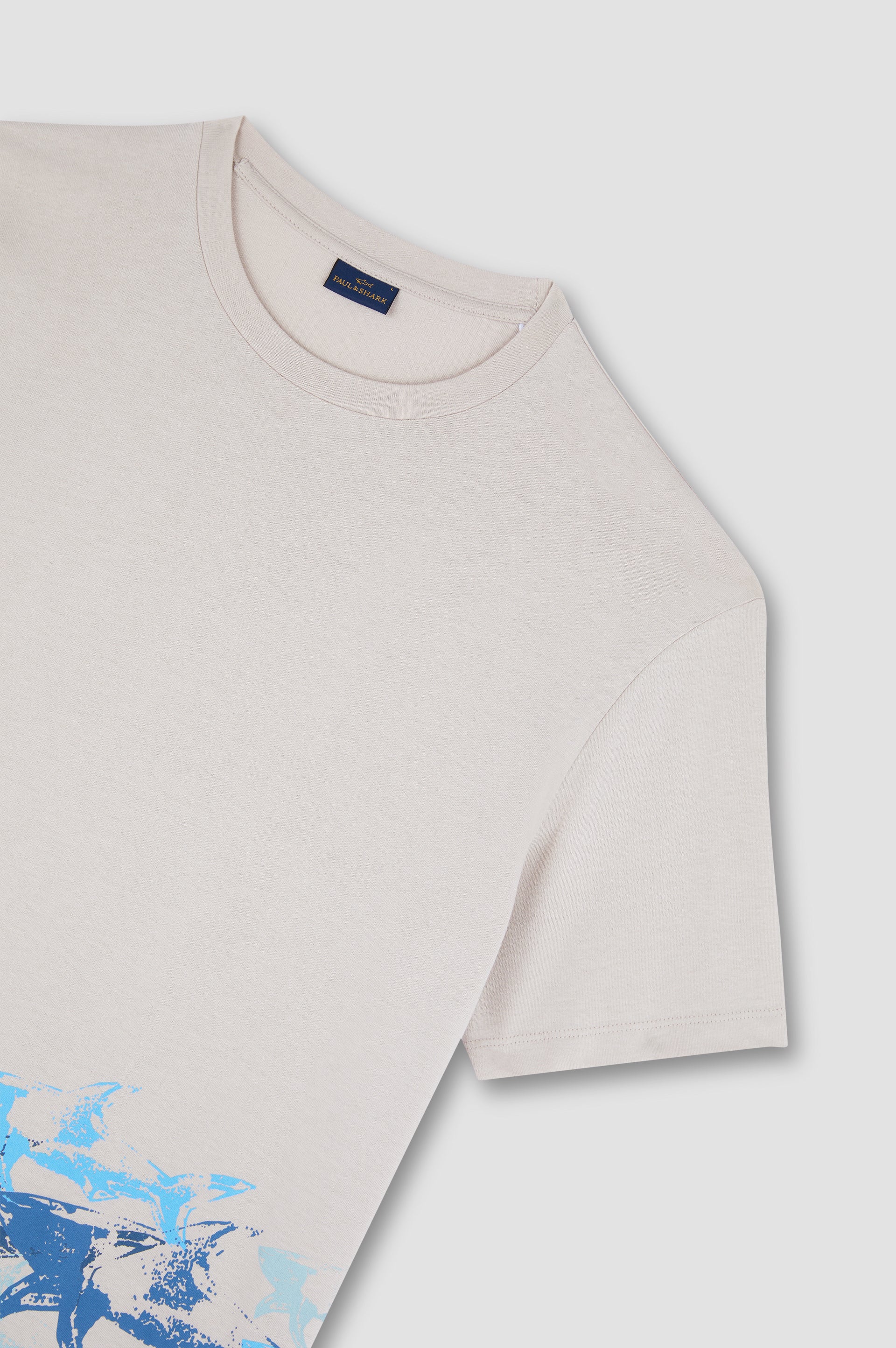TSH-T-Shirt