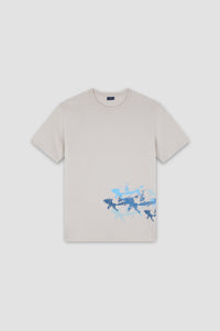 TSH-T-Shirt