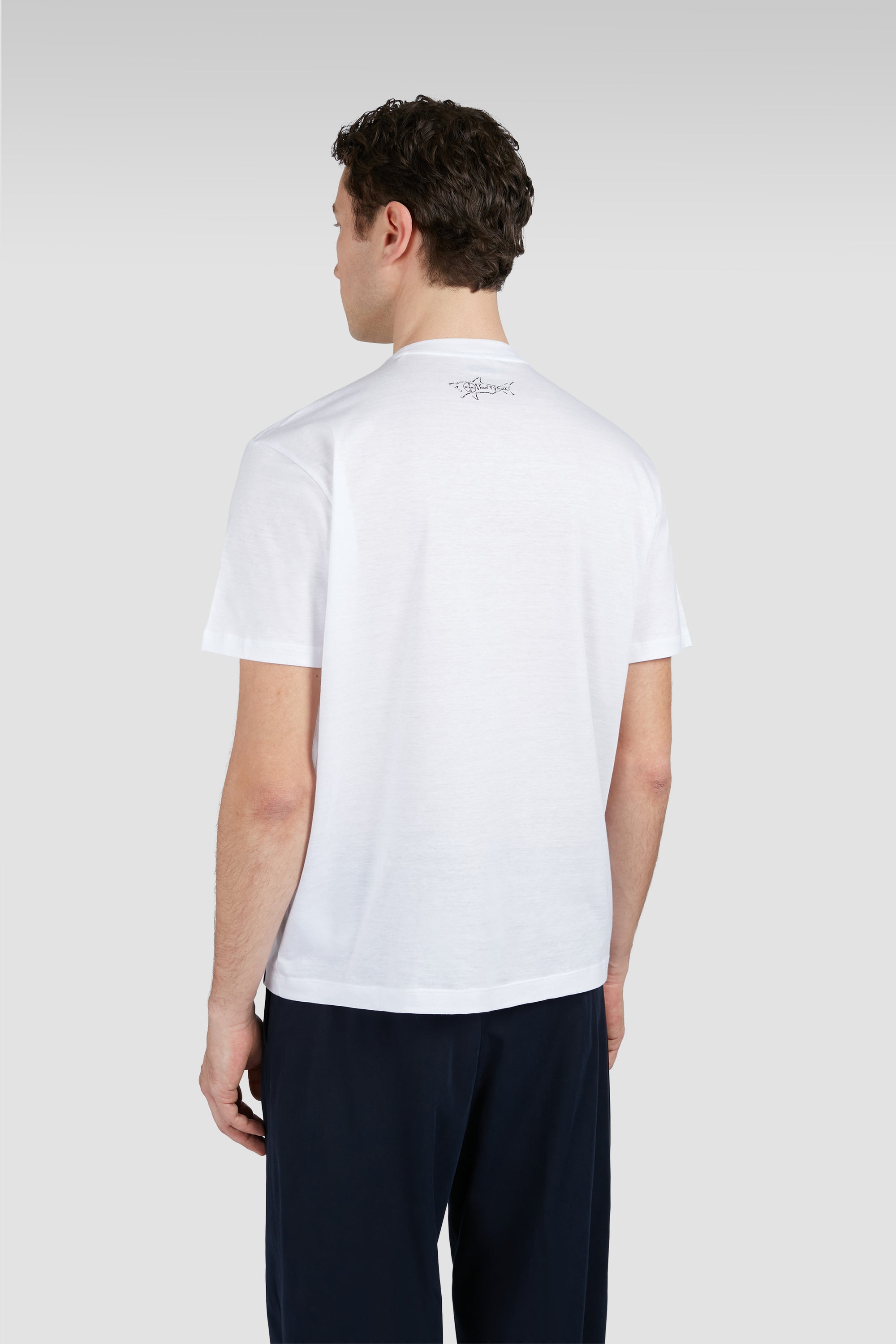 TSH-T-Shirt