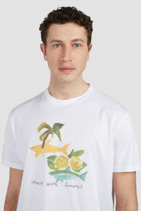 TSH-T-Shirt