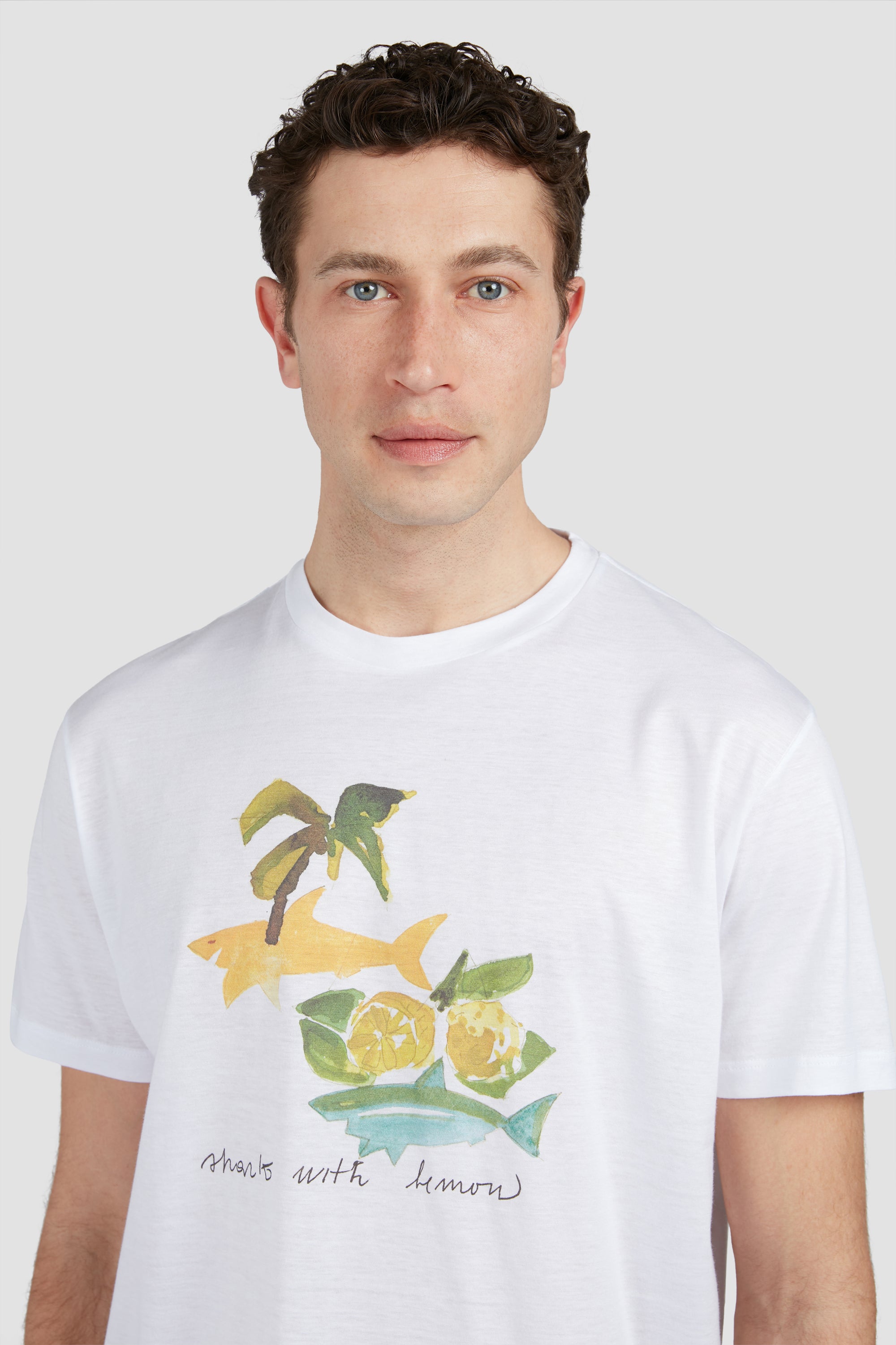 TSH-T-Shirt