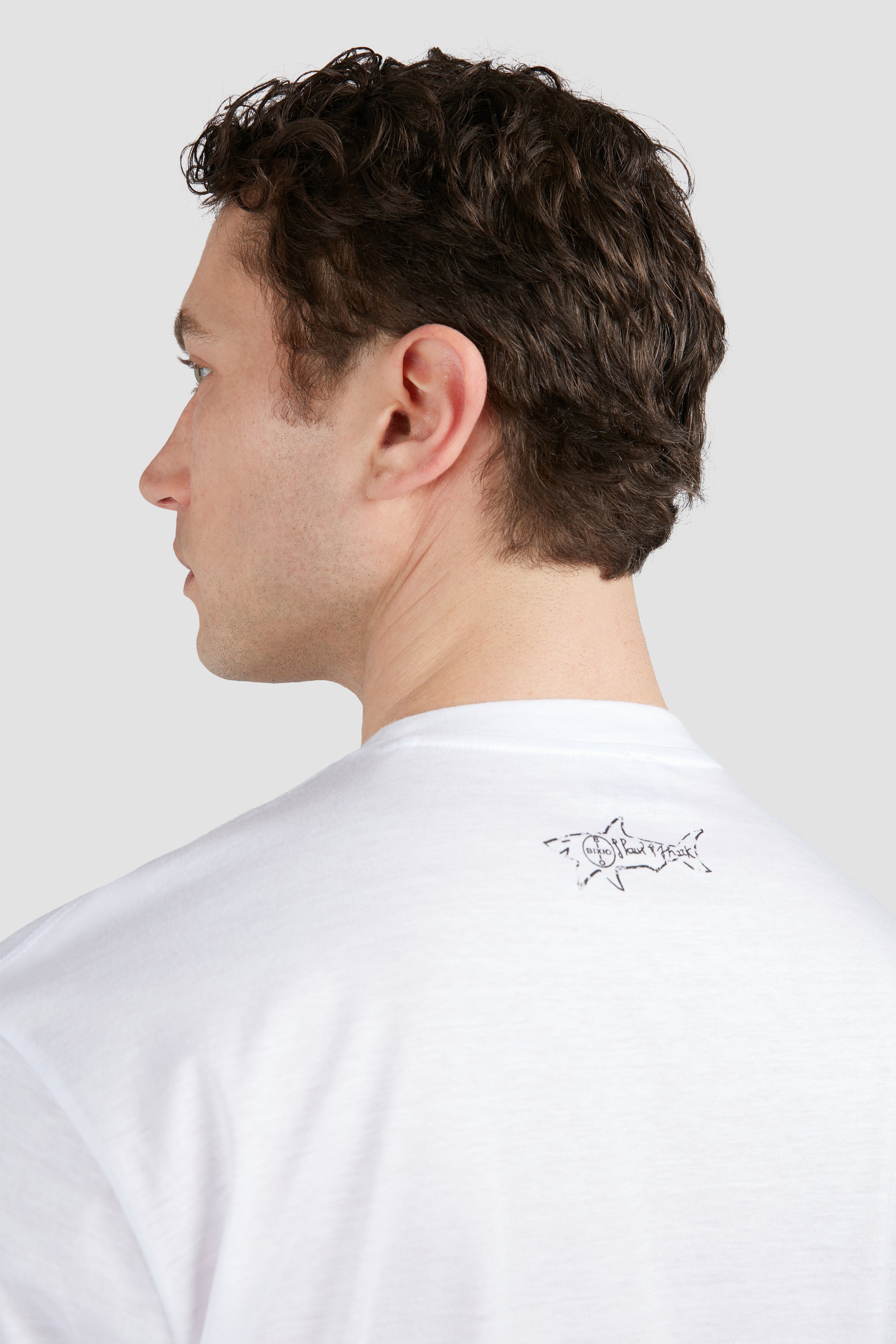TSH-T-Shirt