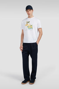 TSH-T-Shirt