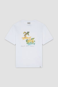 TSH-T-Shirt