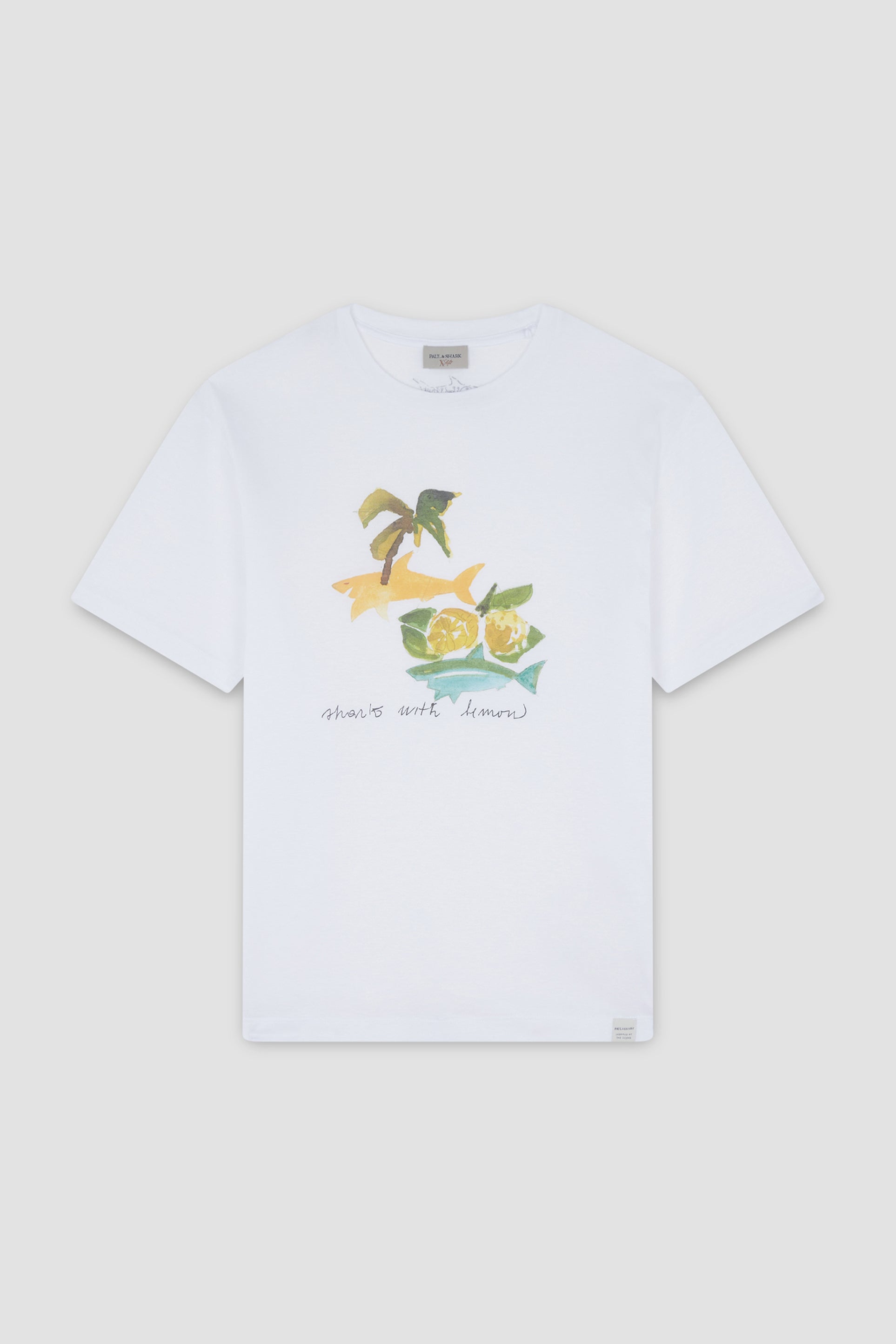 TSH-T-Shirt
