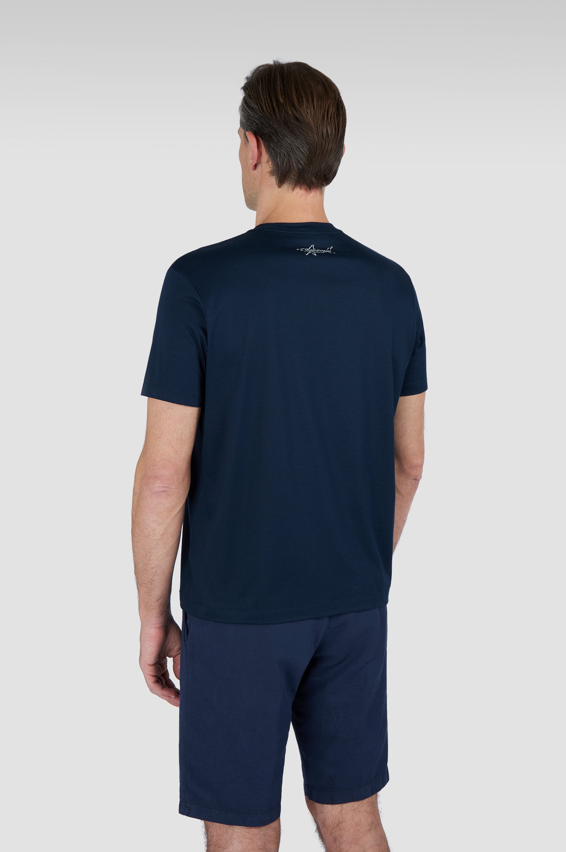 TSH-T-Shirt