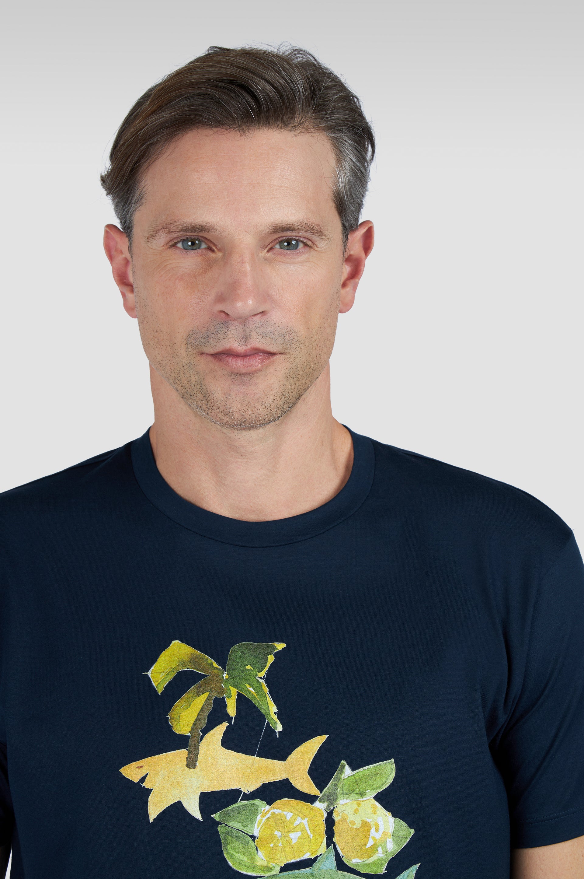 TSH-T-Shirt