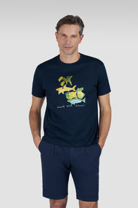 TSH-T-Shirt