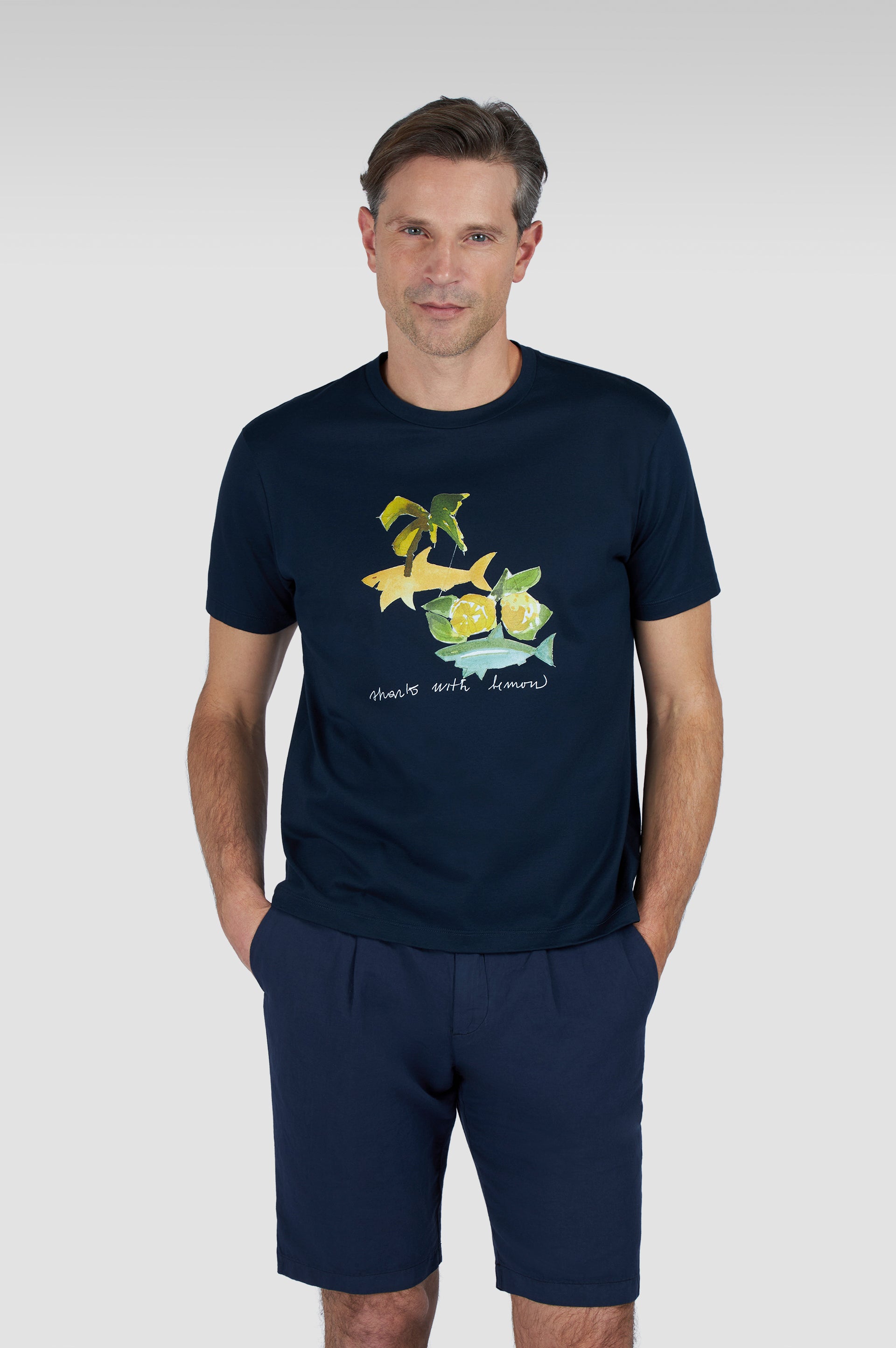 TSH-T-Shirt