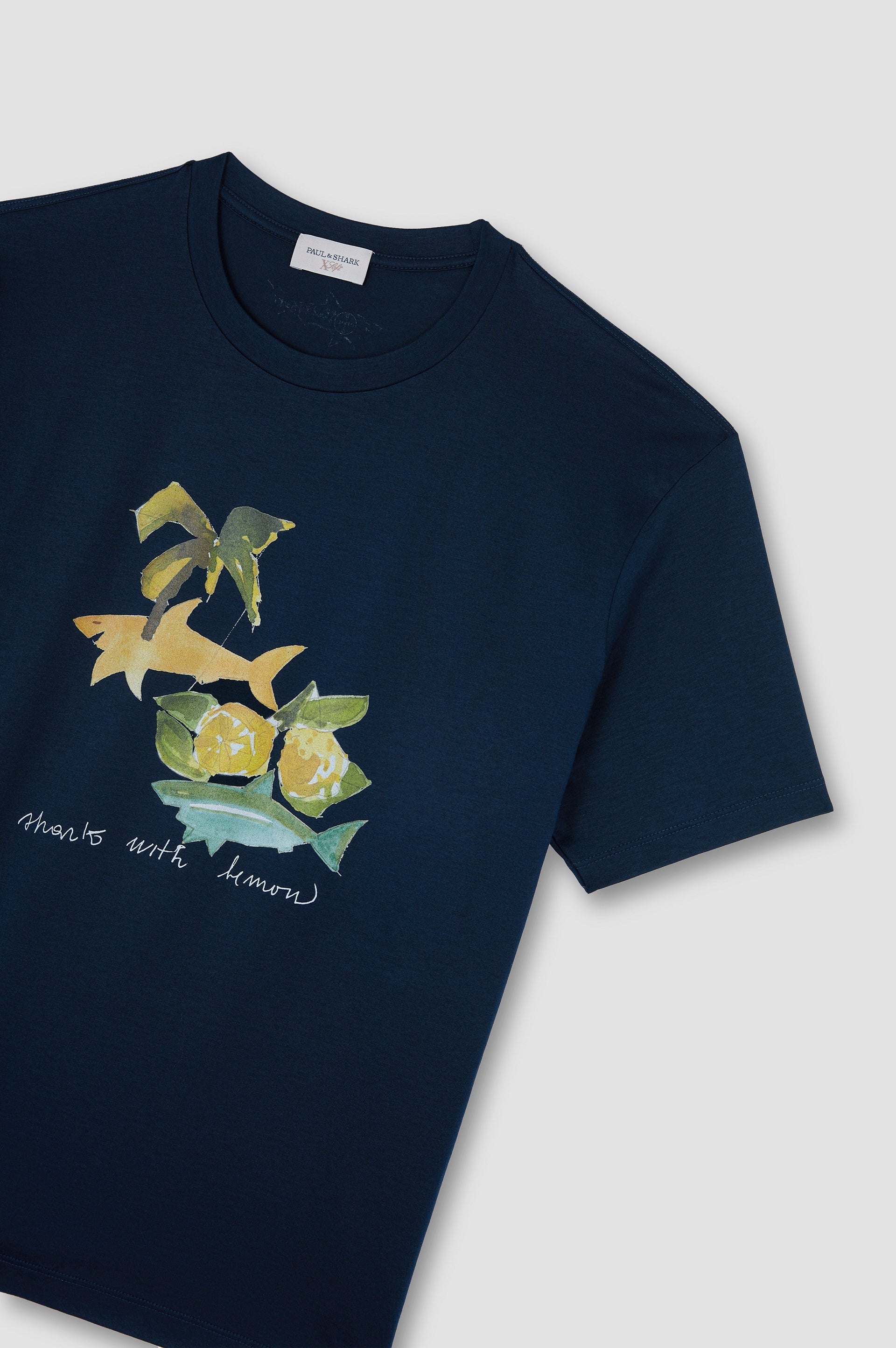 TSH-T-Shirt
