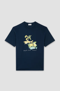 TSH-T-Shirt