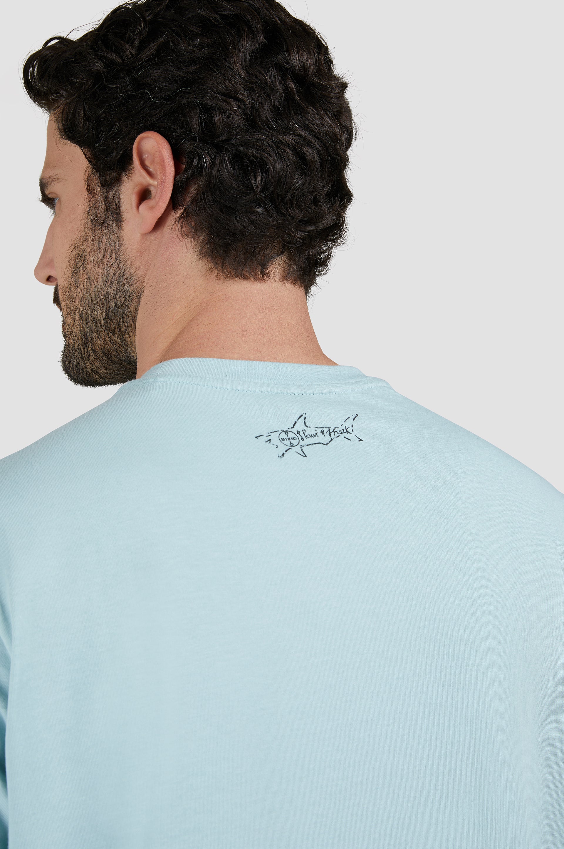 TSH-T-Shirt