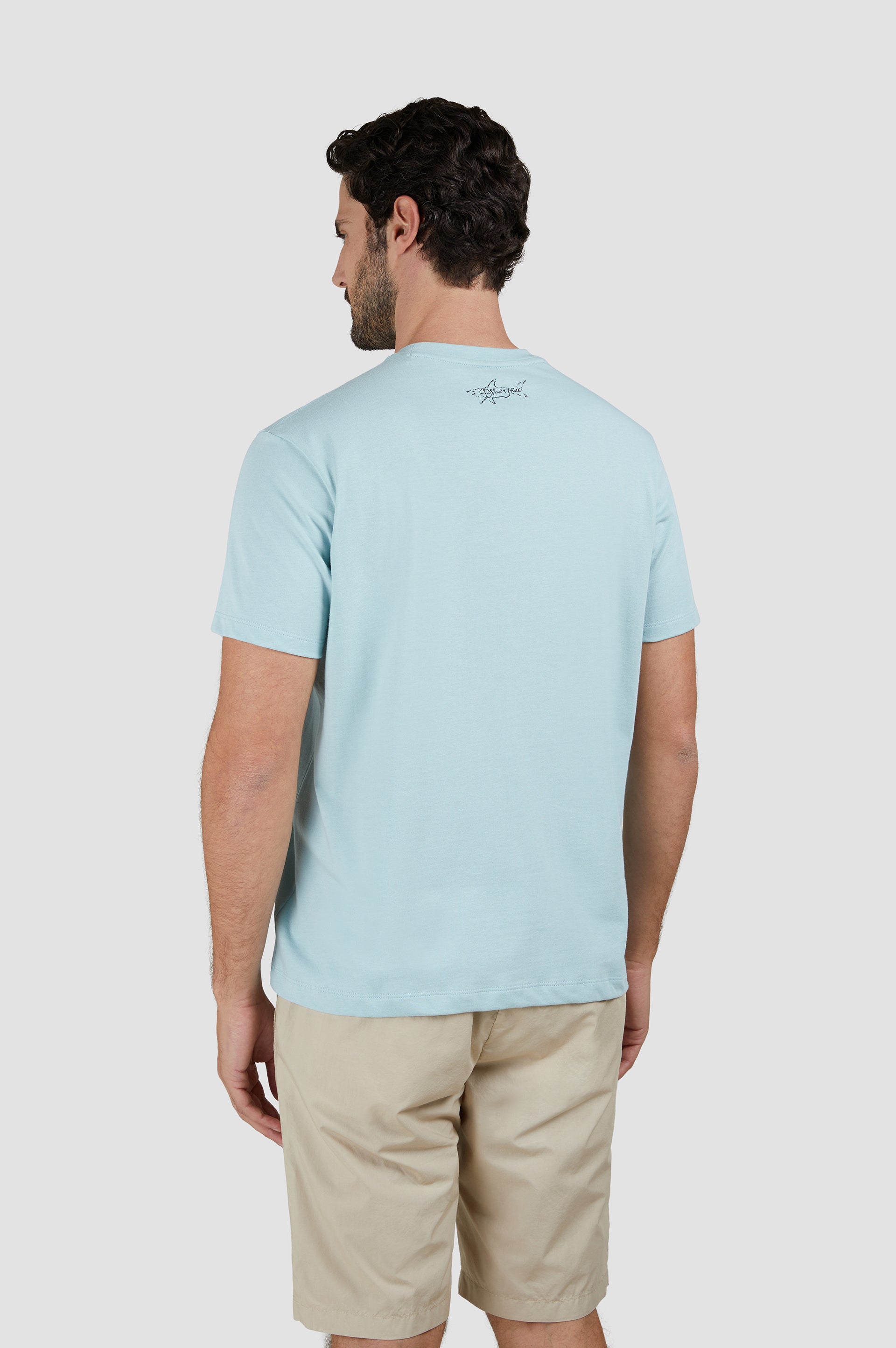 TSH-T-Shirt