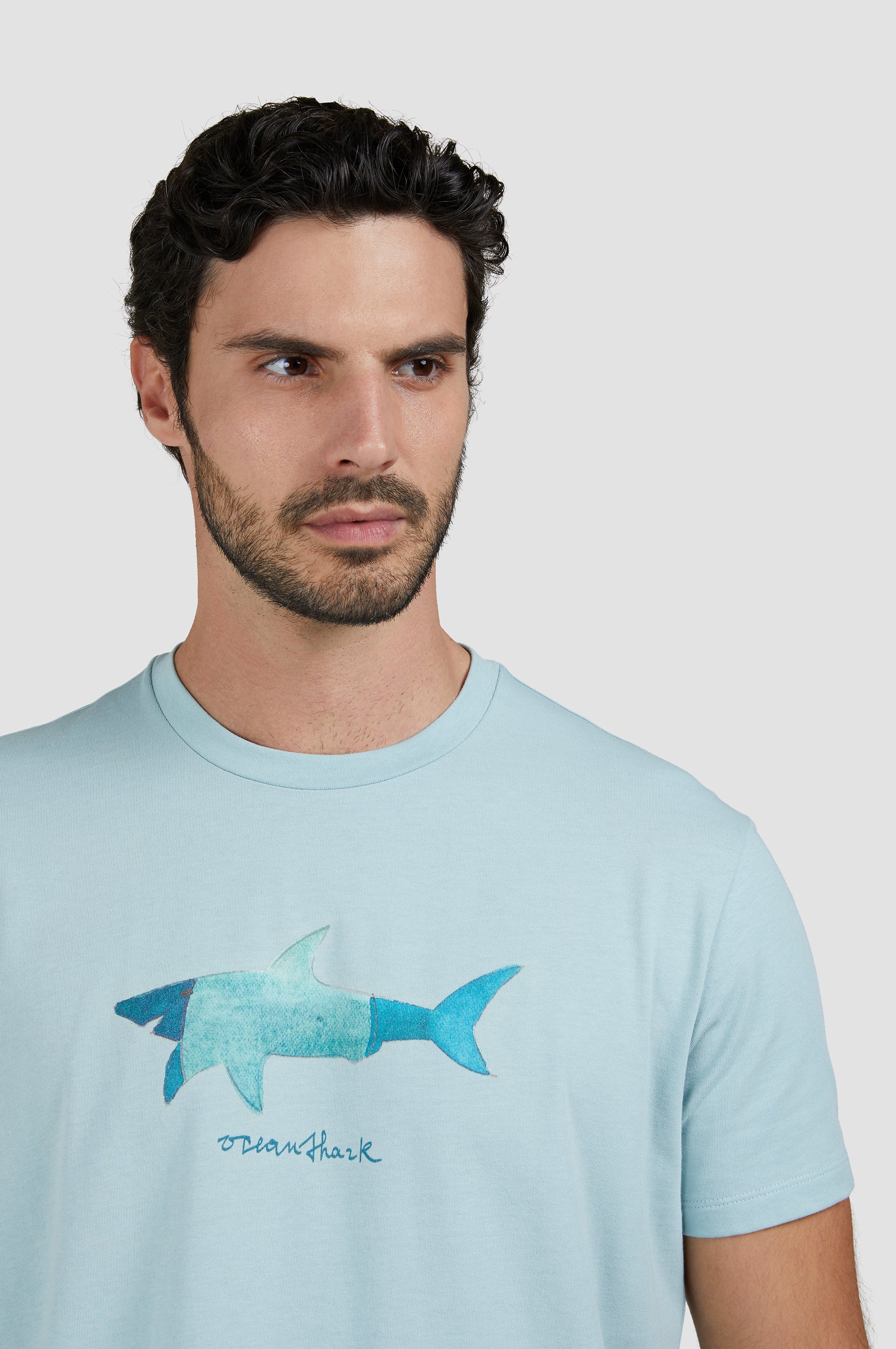 TSH-T-Shirt
