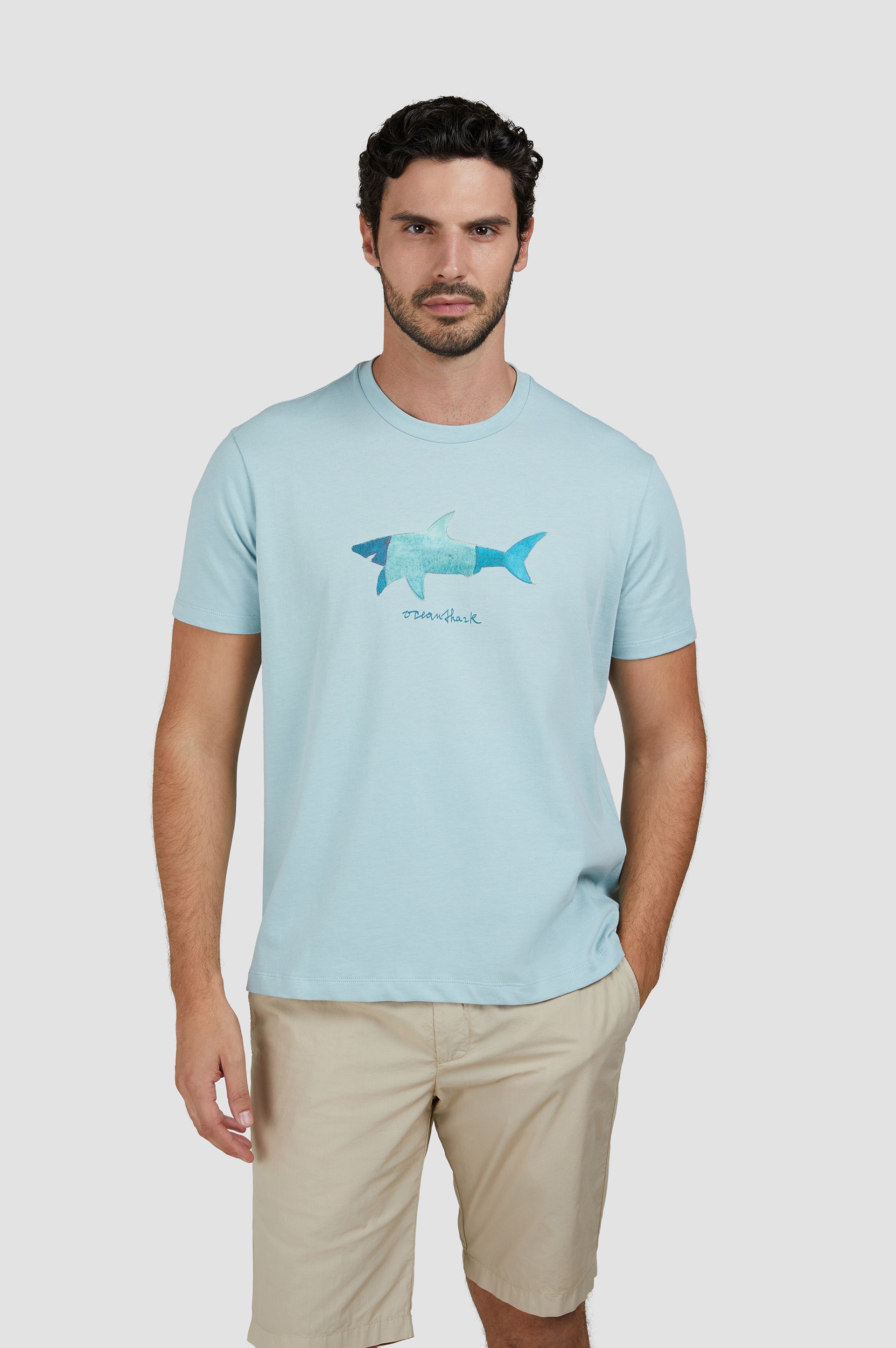 TSH-T-Shirt