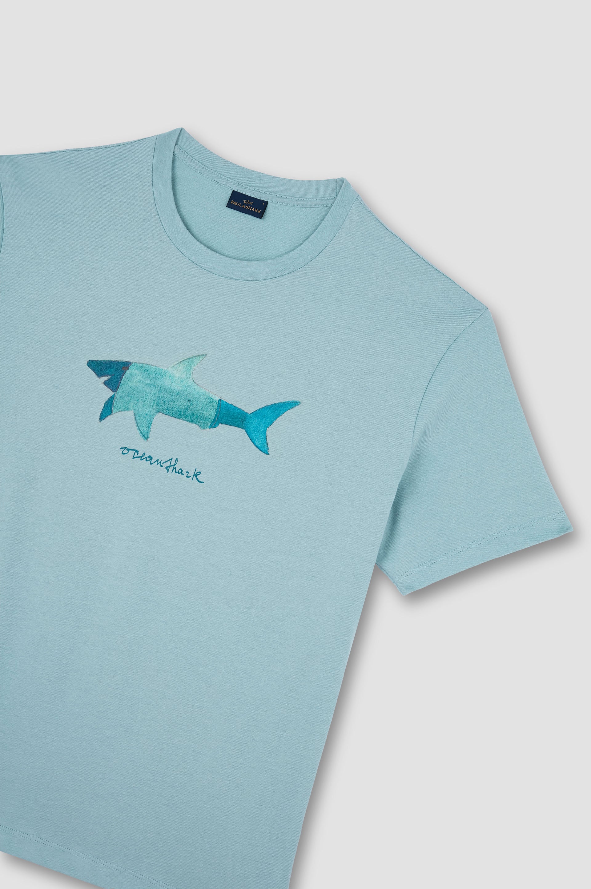 TSH-T-Shirt