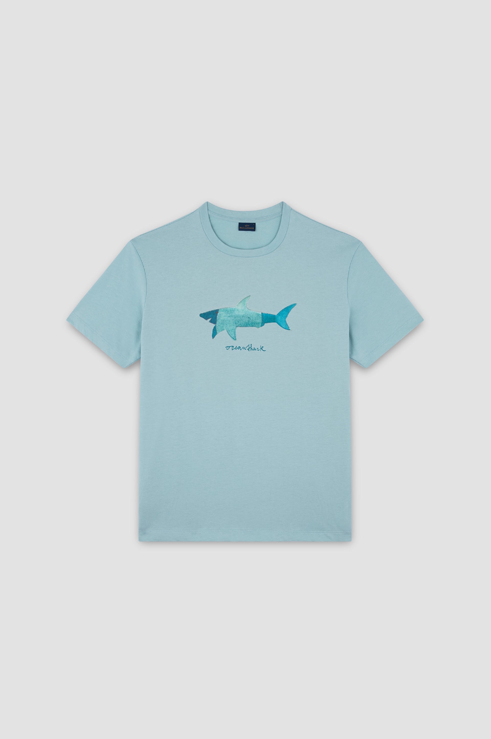 TSH-T-Shirt