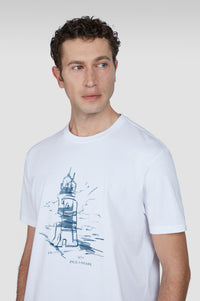TSH-T-Shirt