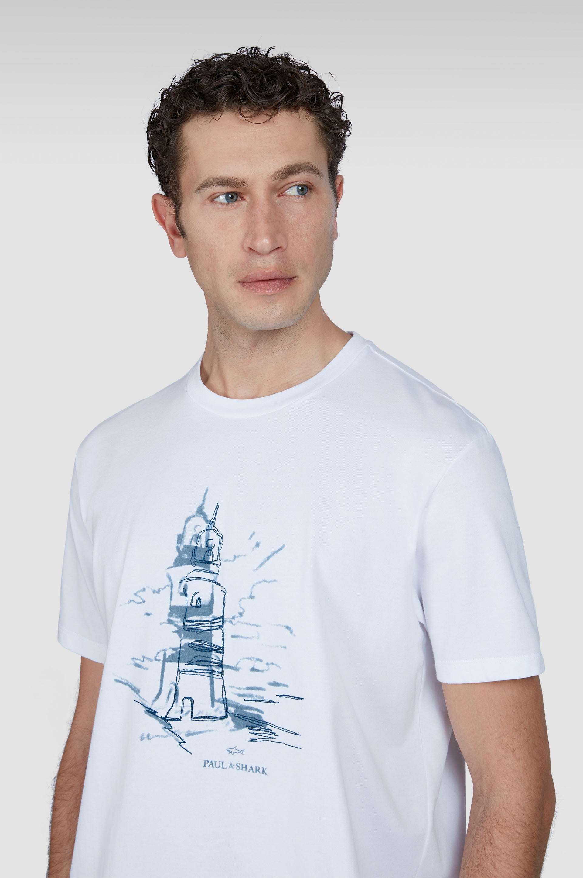 TSH-T-Shirt