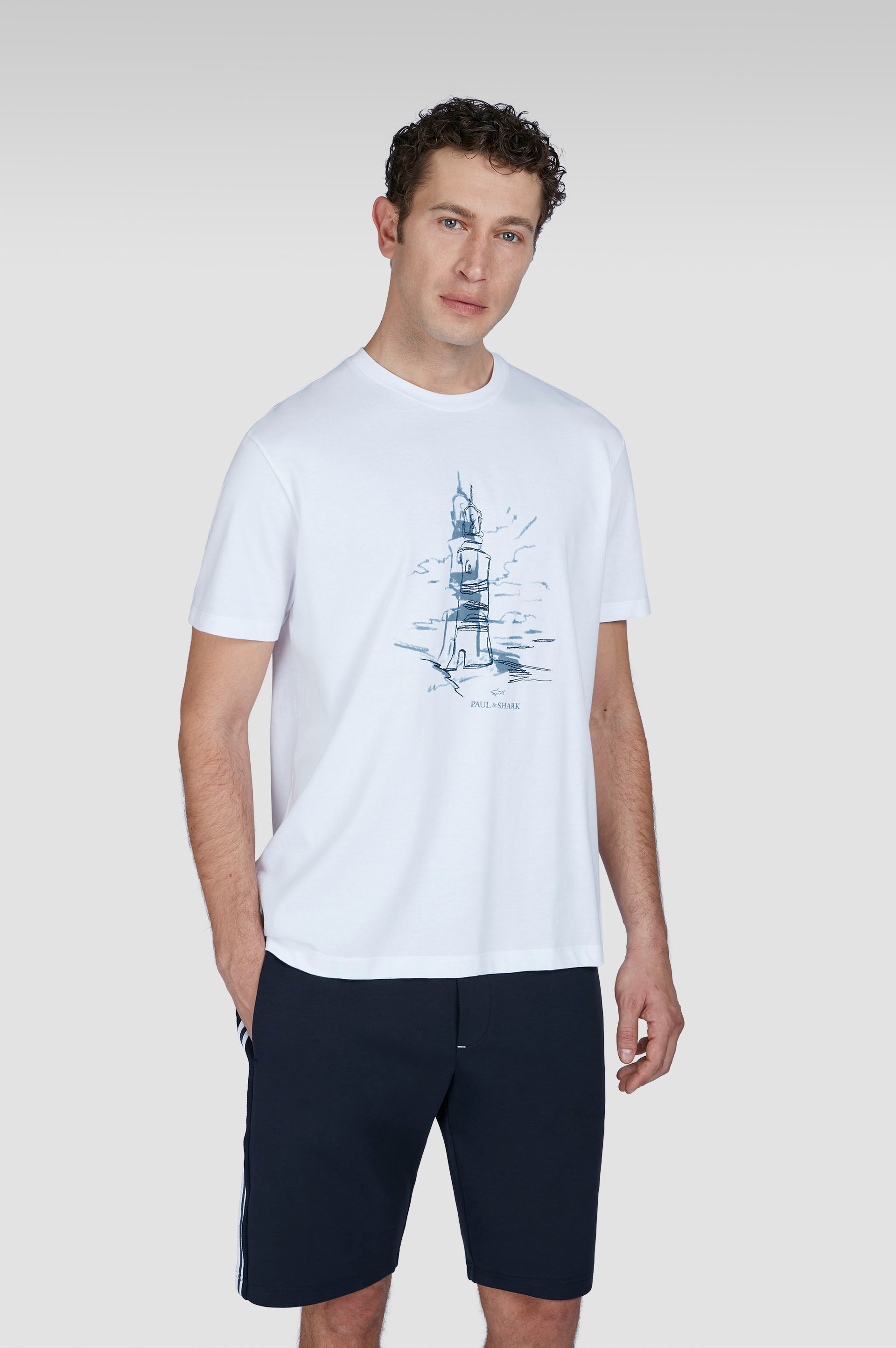 TSH-T-Shirt