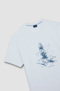 TSH-T-Shirt