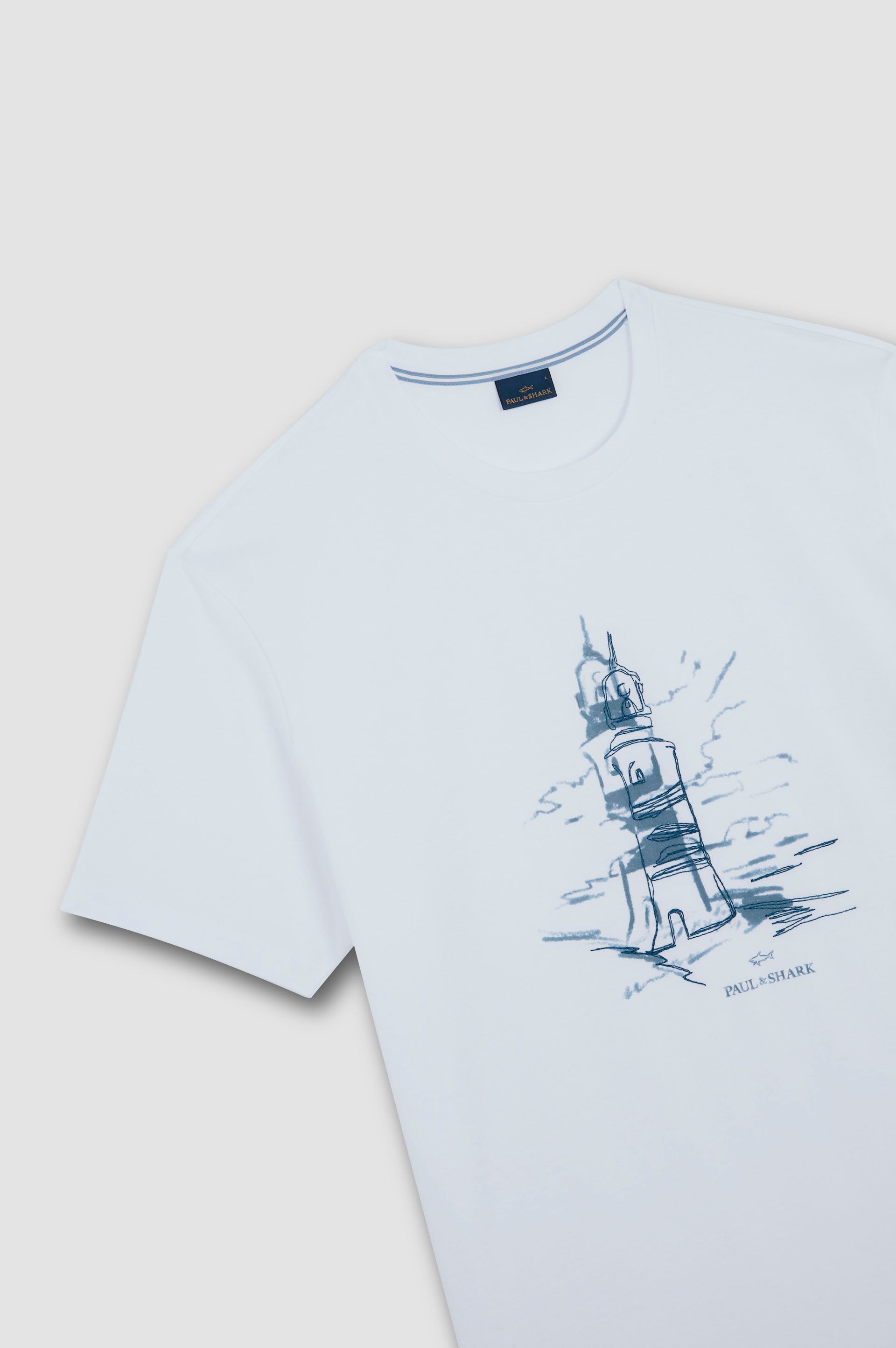 TSH-T-Shirt