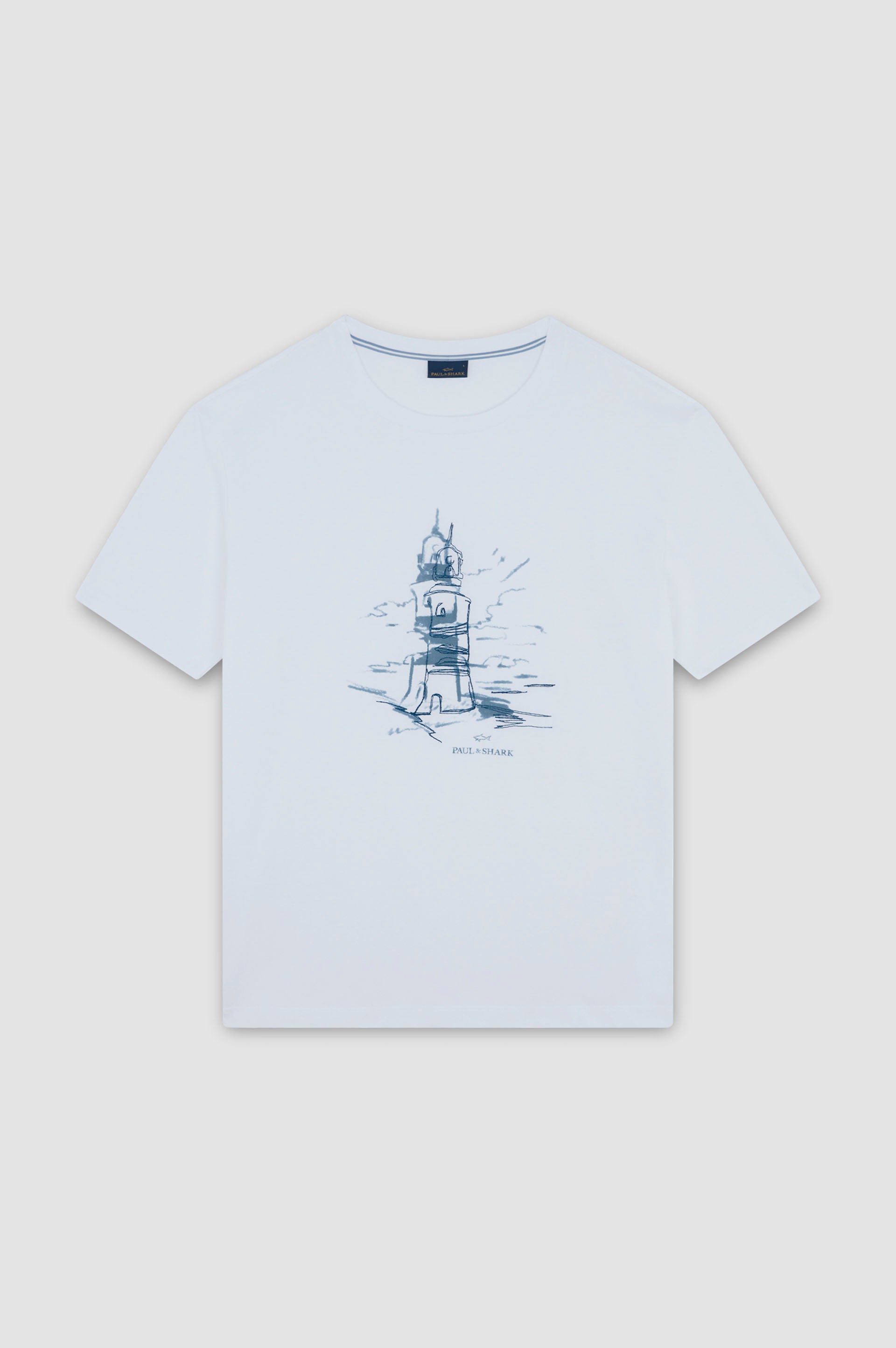 TSH-T-Shirt