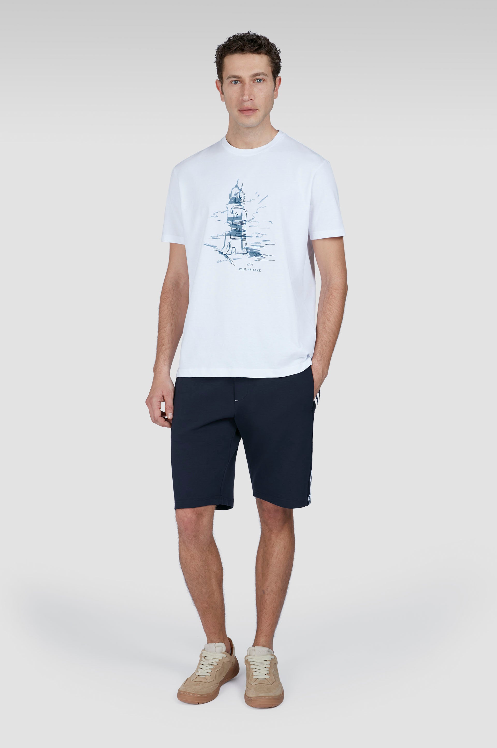 TSH-T-Shirt