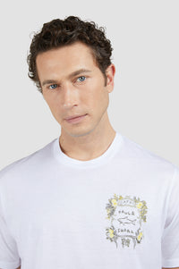 TSH-T-Shirt