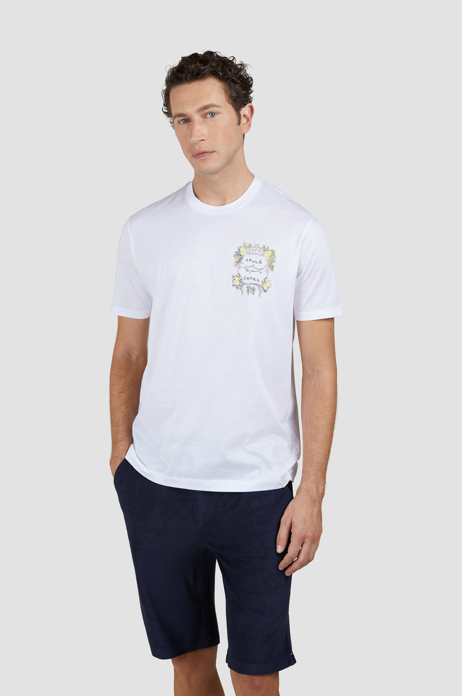 TSH-T-Shirt