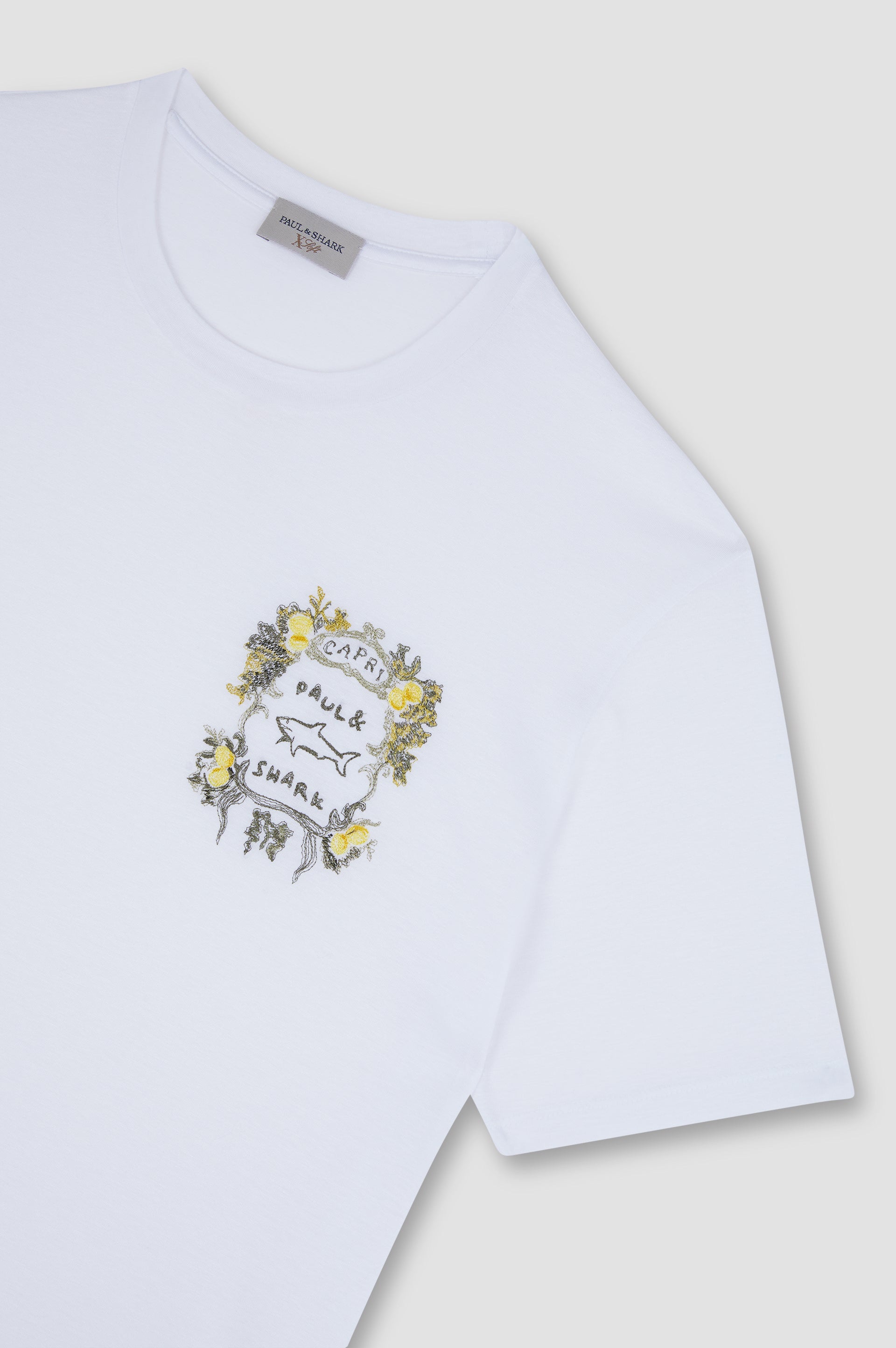 TSH-T-Shirt