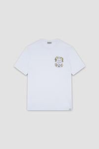 TSH-T-Shirt