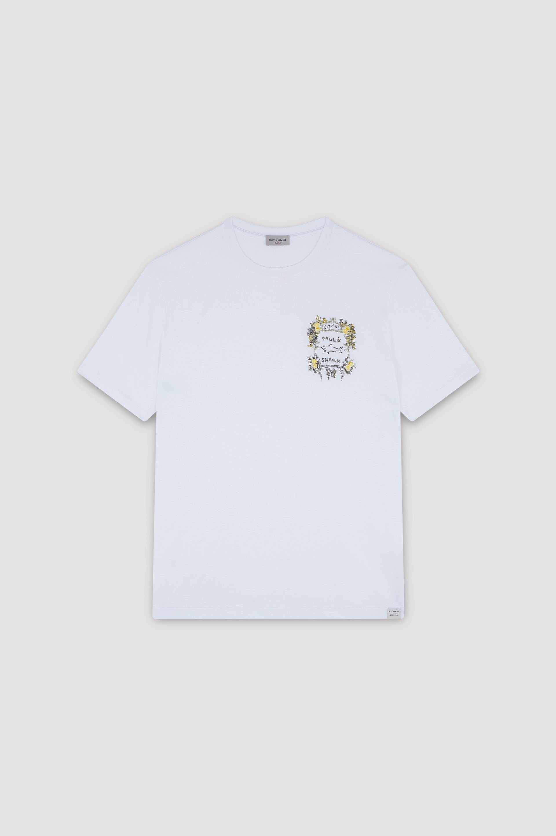 TSH-T-Shirt