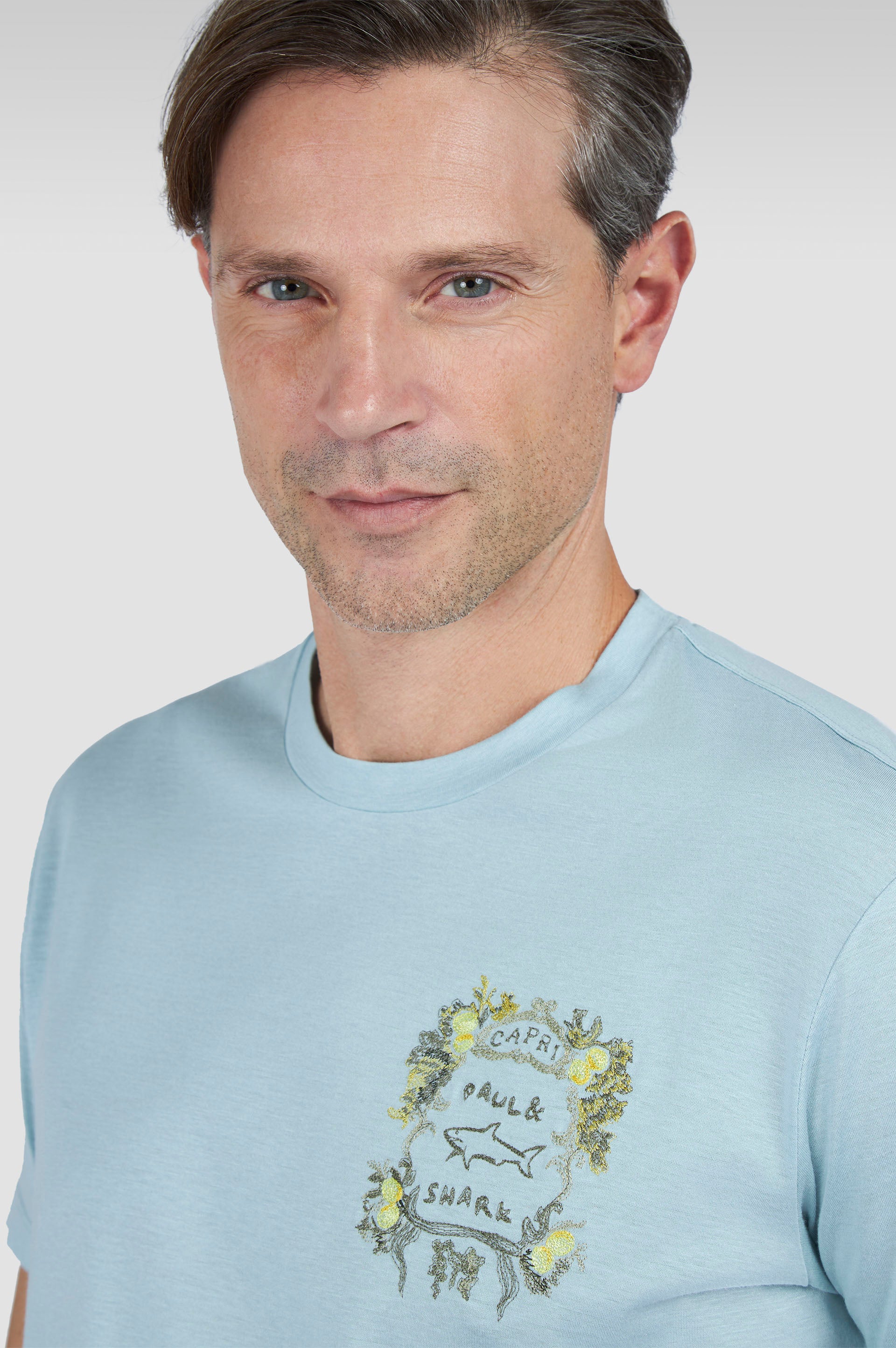 TSH-T-Shirt