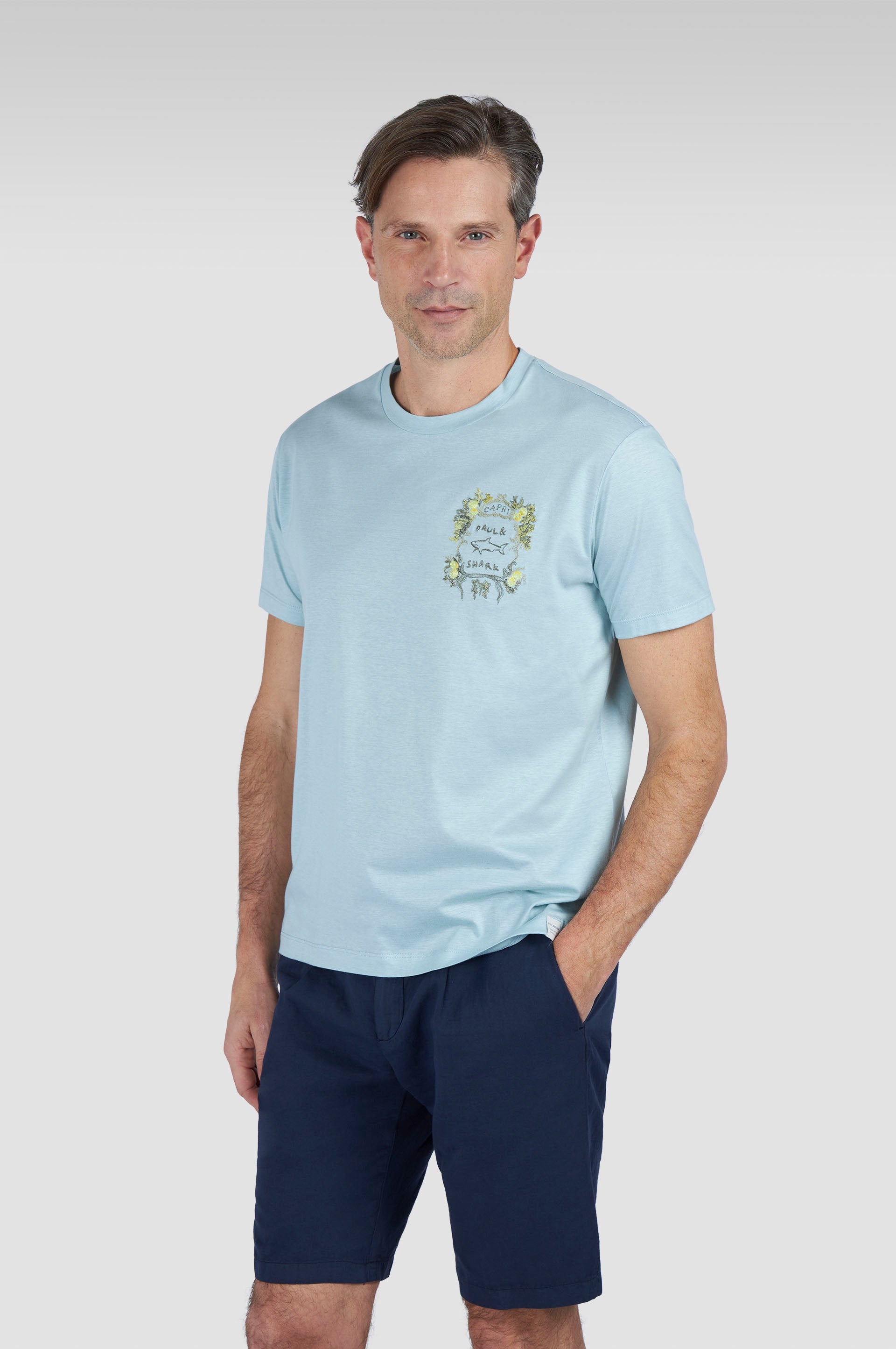 TSH-T-Shirt