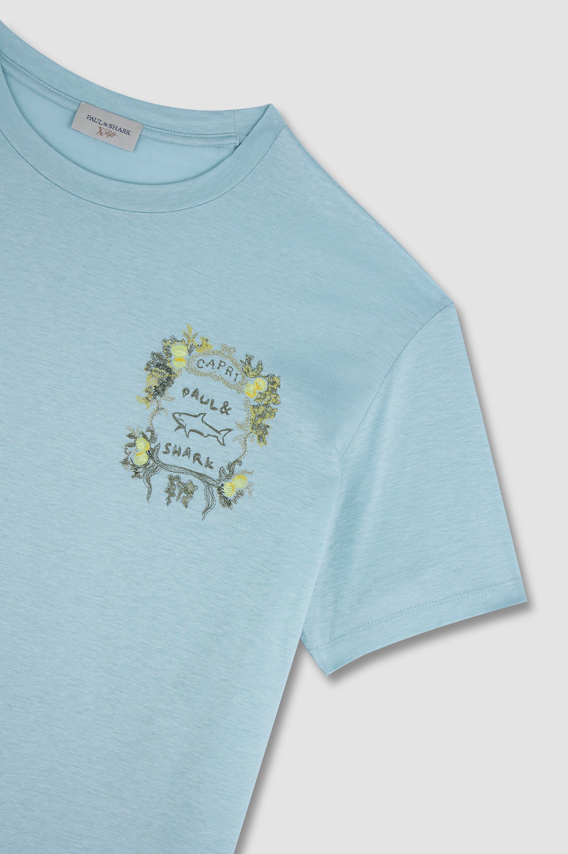 TSH-T-Shirt