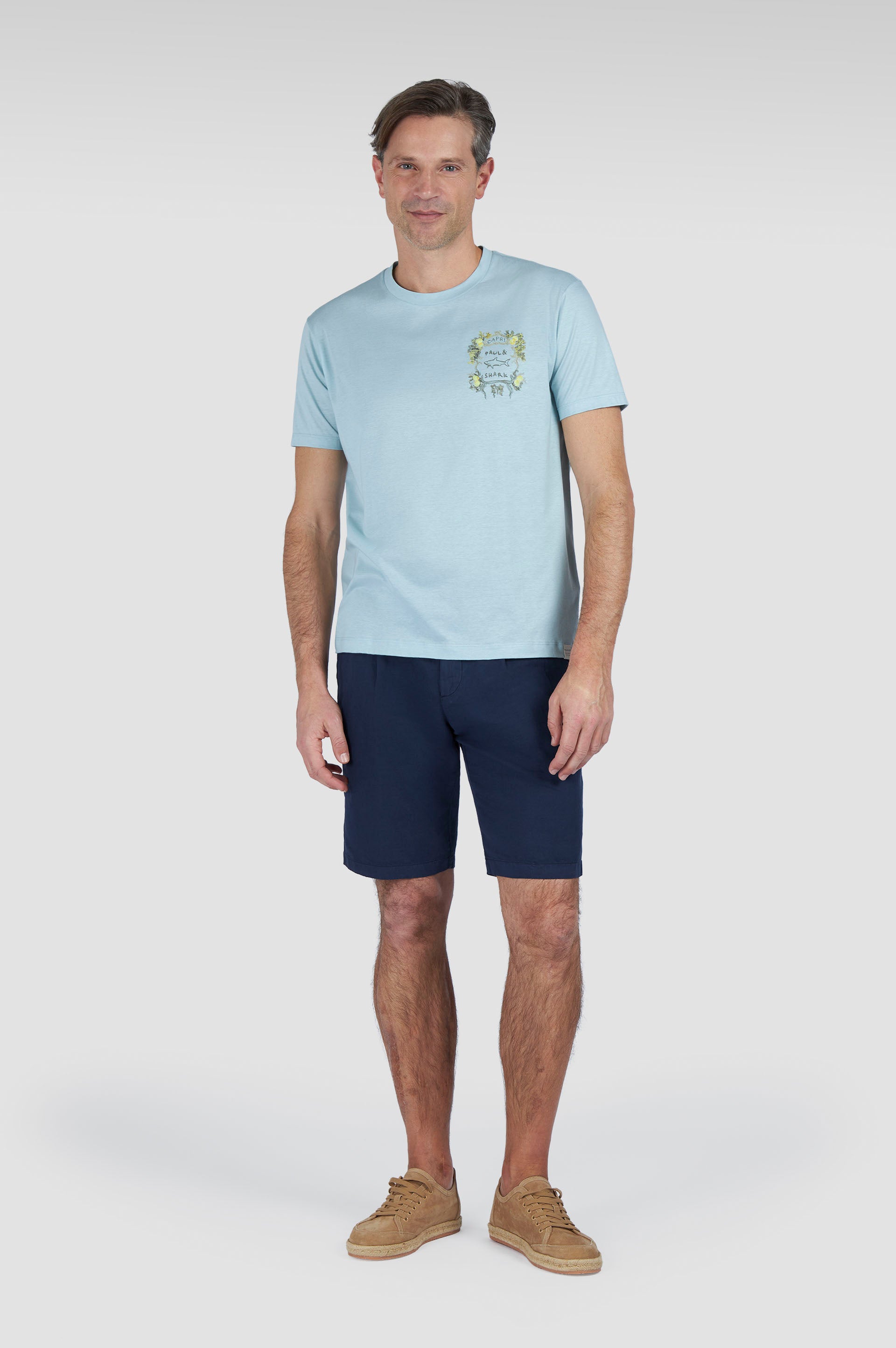 TSH-T-Shirt