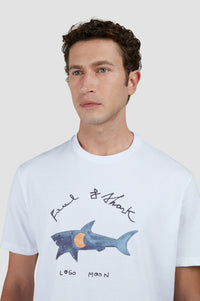 TSH-T-Shirt