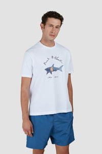 TSH-T-Shirt