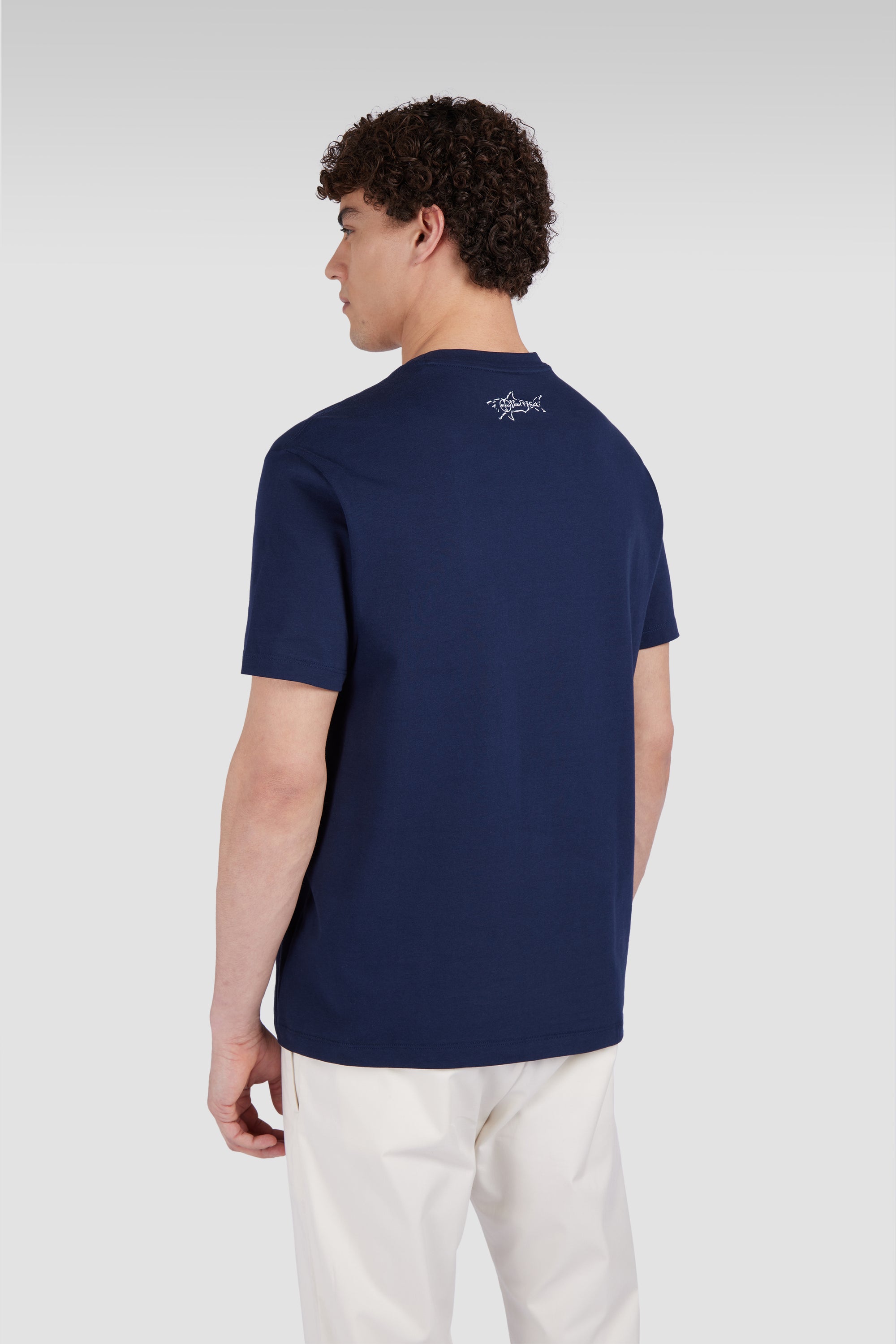 TSH-T-Shirt