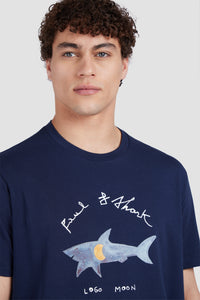 TSH-T-Shirt